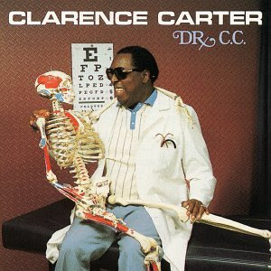 CLARENCE CARTER - THREAD THE NEEDLE