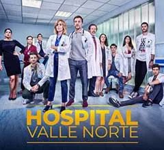 Telenovela Hospital valle norte