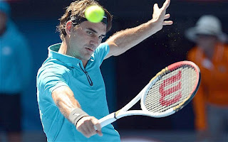 Roger Federer