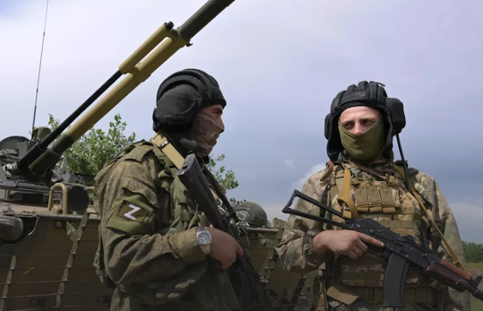 Sojgu: Az orosz fegyveres erők több mint 17 ezer ukrán katonát öltek meg szeptemberben