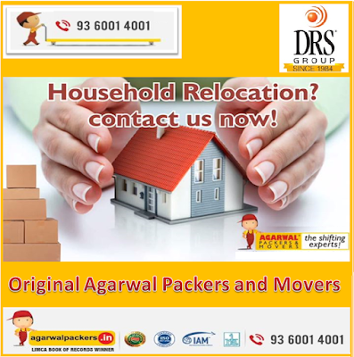 packers and movers