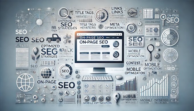 How to Boost Your Website’s On-Page SEO