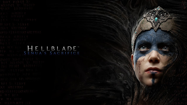 Hellblade Senua's Sacrifice free pc game download