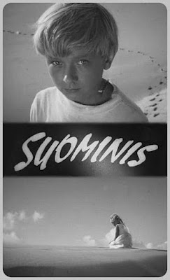Суоминис / Северо-западный ветер / Suominis. 1961.