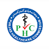  The Punjab Healthcare Commission PHC Jobs in 2023