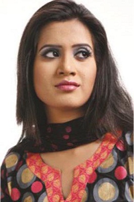 bangladeshi singer nancy song