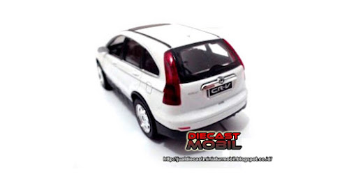  DIECAST MOBIL MAISTO Maumere