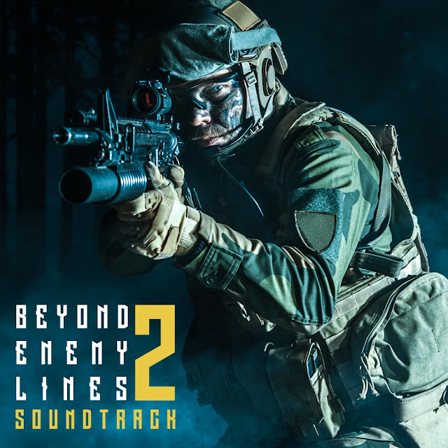 Beyond Enemy Lines 2 PC Game Free Download Full Version 9.8GB