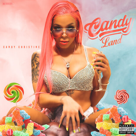 Candy Christine - Bhadie Alert [2019]
