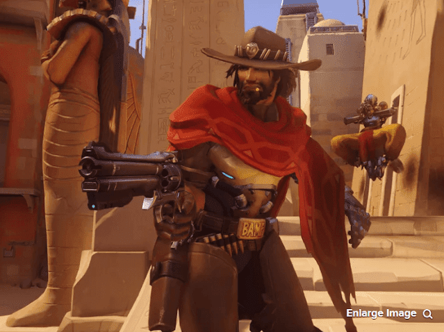 Overwatch Game Download For Pc Free Full Version