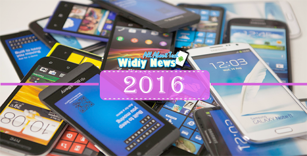 Empat Smartphone High-end Yang Bakal Dirilis Kuartal Pertama 2016