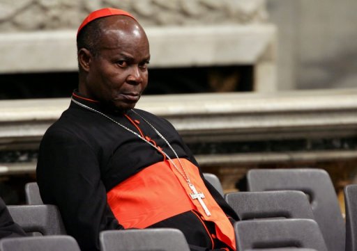 Buhari’s Ministerial List Shows That He Belongs To Somebody - Cardinal Okogie