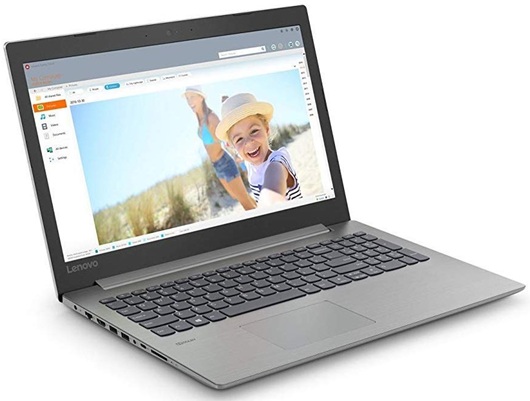 Lenovo Ideapad 330-15IKB: análisis