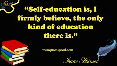 Education Quotes