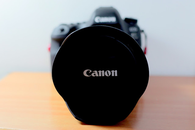Canon EF 16-35mm f/4L IS USM 開箱 優缺點 試拍照
