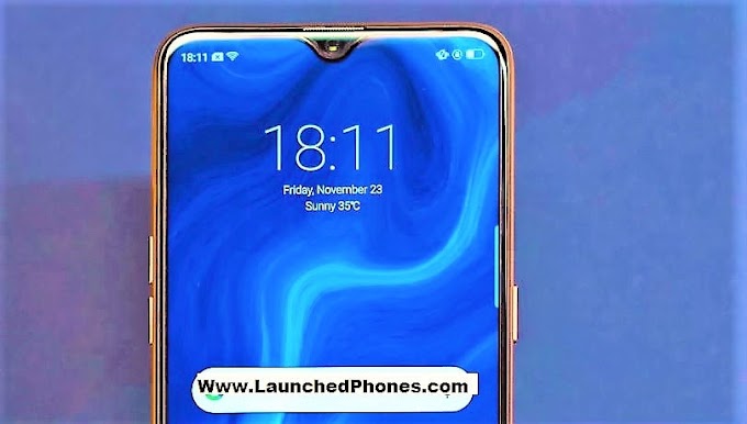 Oppo Realme 3 Pro specs and features revealed 