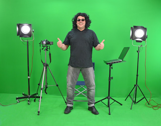 greenscreen