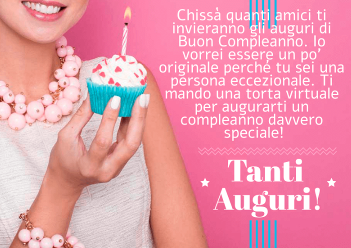 Auguri Di Buon Compleanno Amica 55 Compleanno Per Il Migliore Amico Digemax