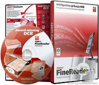 patch ABBYY FineReader 11.0.110.122 Corporate Edition