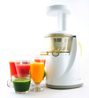 Hurom Juicer