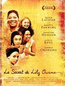 sortie dvd le-secret-de-lily-owens