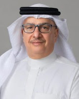 Nabeel Khalid Kanoo, Chairman of Bahrain Airport Services