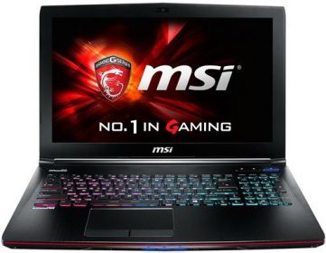 MSI GP60 LEOPARD-009