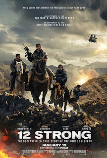 Download Movie 12 Strong to Google Drive 2018 HD Blueray 1080p