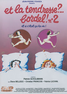 Et la tendresse?... Bordel! n° 2 / Zig Zag Story (1983)