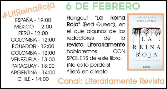 revista-literariamente-literatura-libros-noticias-interesantes-recomendaciones-curiosidades-interesantes-blogs-blogger-hangout-youtube-directo