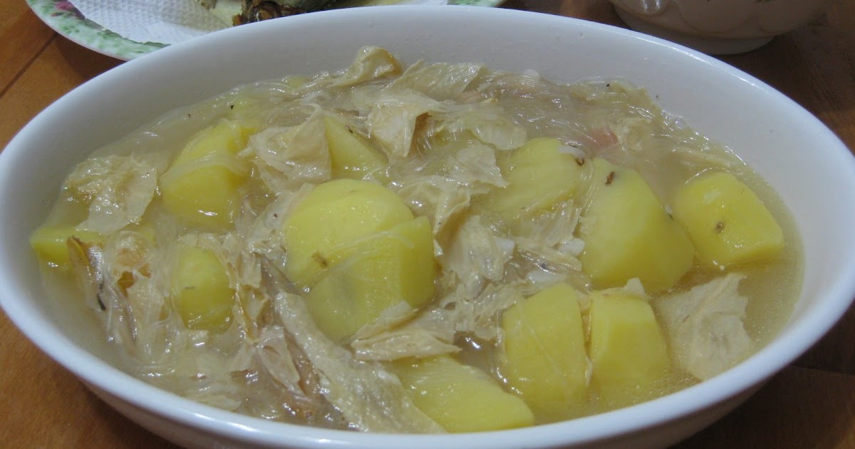 Resepi Tomyam Lazat - Inggris Juara