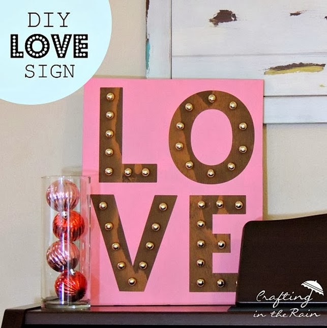 love-decorations
