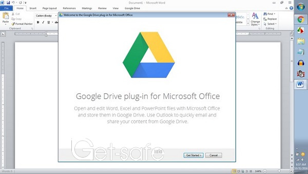 Office 2019 Portable Google Drive