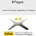 Crea aplicaciones xpages en 5 minutos