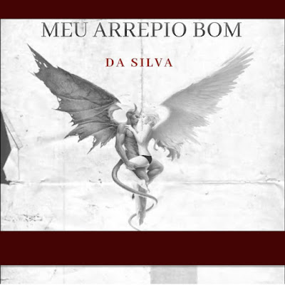 Já está disponível no nosso Blog-site, a nova música que tem como título “Meu Arrepio Bom”, do músico “Da Silva”. A música foi gravada no estilo “Kizomba/Zouk”.