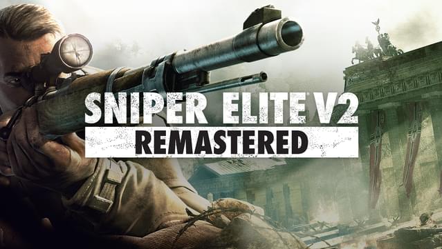 Sniper Elite V2 Remastered PC Game Free Download