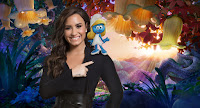 Demi Lovato Image Smurfs: The Lost Village (3)