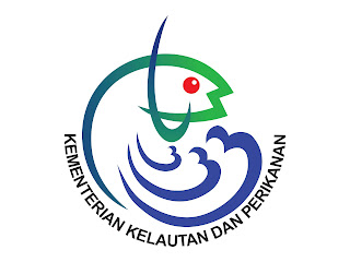 Logo Kementerian Kelautan dan Perikanan Format Cdr & Png