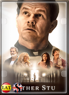 El Milagro del Padre Stu (2022) WEB-DL 1080P LATINO/INGLES