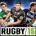 Rugby World Cup 2015 Video Game Download