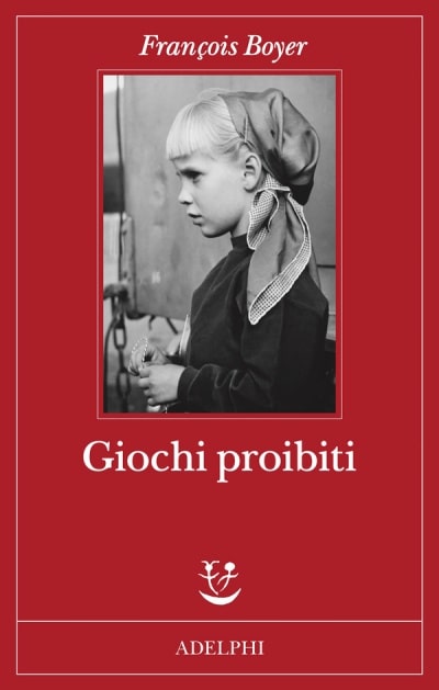 giochi proibiti copertina