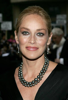 Sharon Stone Biography