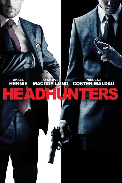 Regarder Headhunters 2011 Film Complet En Francais