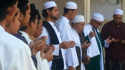 Ulama Yaman: Kelebihan Orang Indonesia Mirip Ahlul Madinah