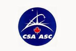 AGENCIA ESPACIAL CANADA (CSA)