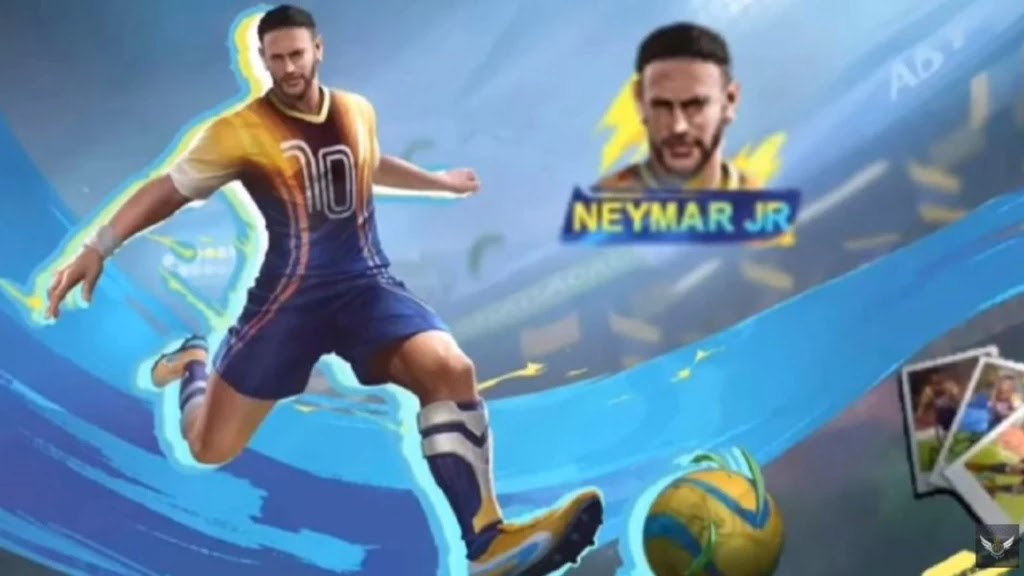 MLBB x Neymar Is Getting Real For This One Reason!