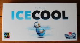 Ice Cool by Brain Games - box art