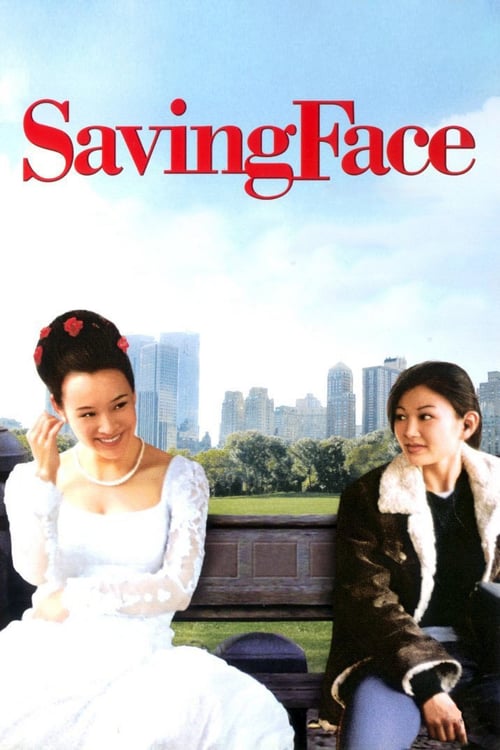 [HD] Saving Face - Liebe und was noch? 2004 Film Kostenlos Ansehen