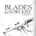 Announcing Blades & Sorcery Light (OSR)