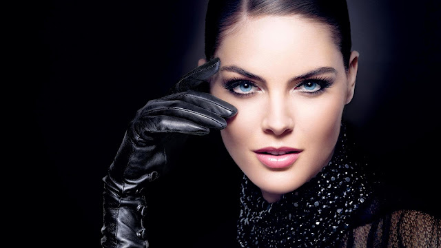 Hilary Rhoda HD Wallpaper